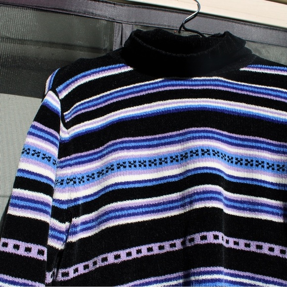 Carolyn Taylor XL Sweater - Picture 2 of 5